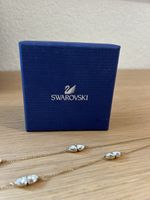 SWAROVSKI HALSKETTE GOLD