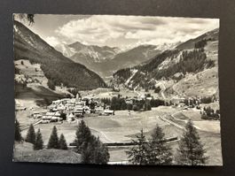 RhB Bergün AK