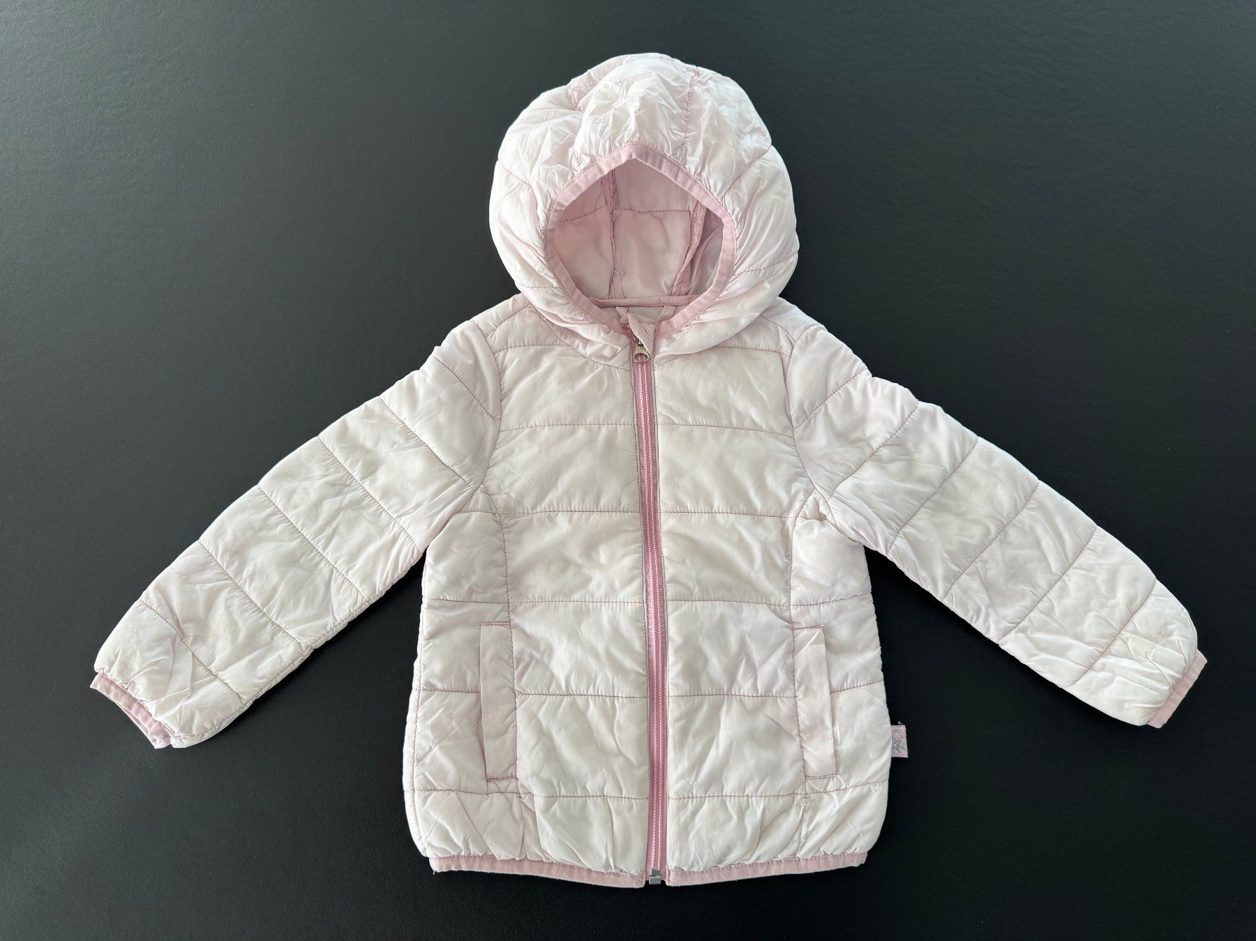 Lotti & Set di vestiti: Mädchen Kleiderpaket Jacken Gr. 92 – Usato da Zollikon venduto da Krenapf 2