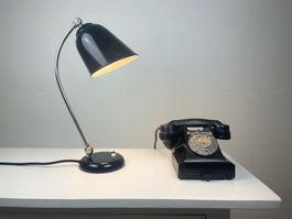 Vintage lamp renewed - Belmag/Bag Turgi?