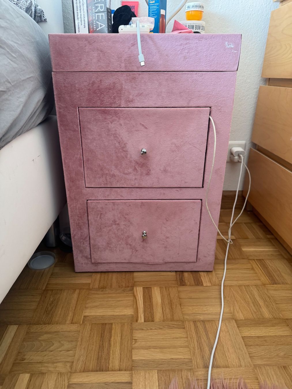 Letti: Bett – Usato da Pratteln venduto da son_9n2k 2