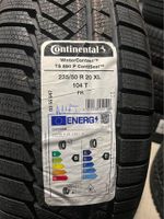 235/50 R20 104T Continental WinterContact TS850P ContiSeal