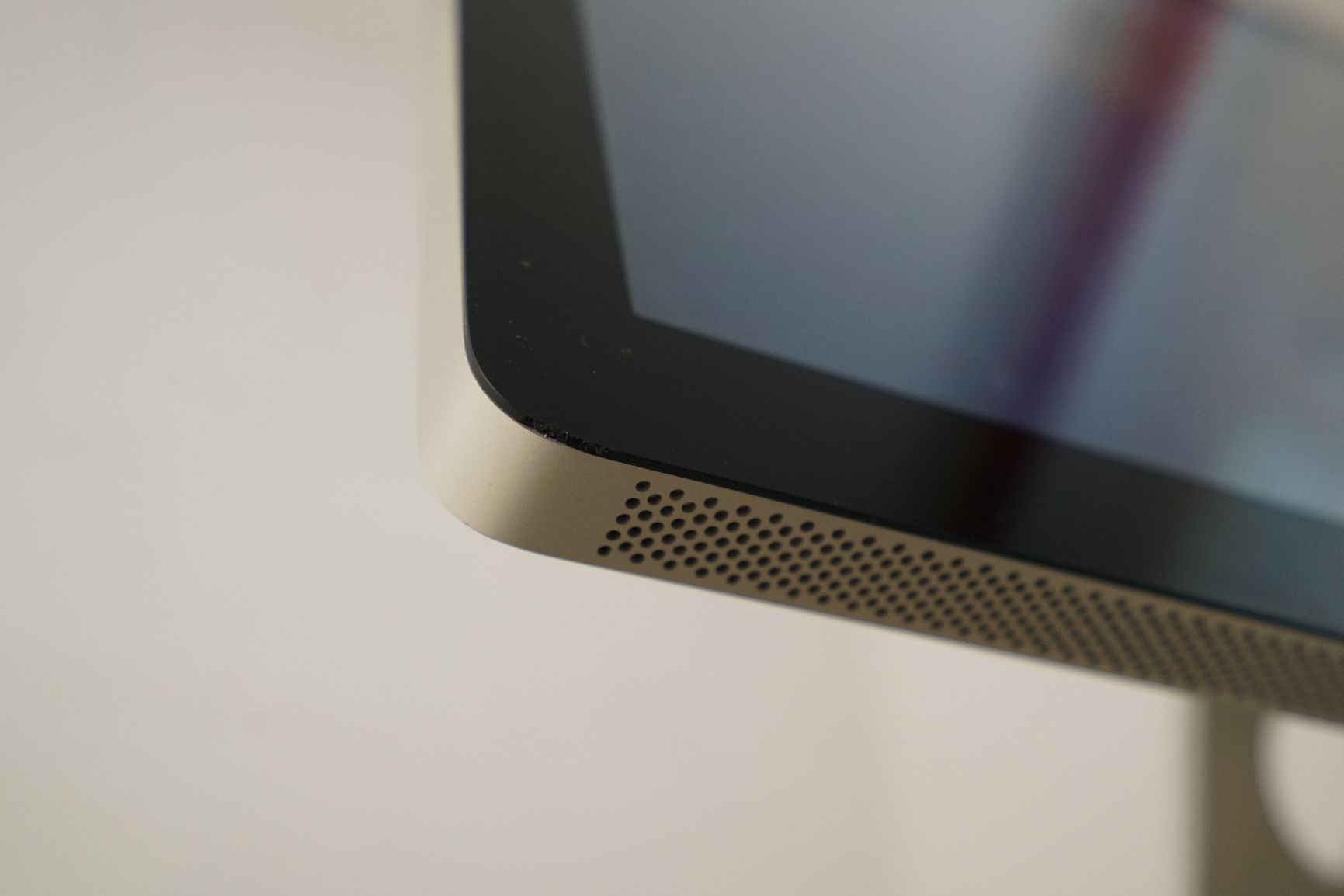 Apple Monitore: Apple Thunderbolt Display 27 Zoll – Gebraucht aus Biberist von  1