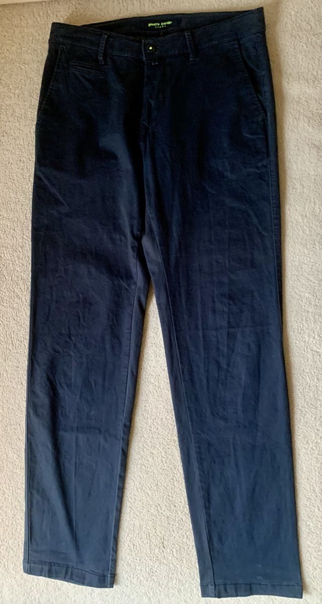 Pierre Cardin Pantaloni: Jeans Hose – Usato da Bern venduto da SaleOutPhil