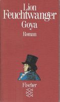 Lion Feuchtwanger Goya