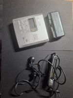 Sony Mini Disc Player MZ-R 55 portable