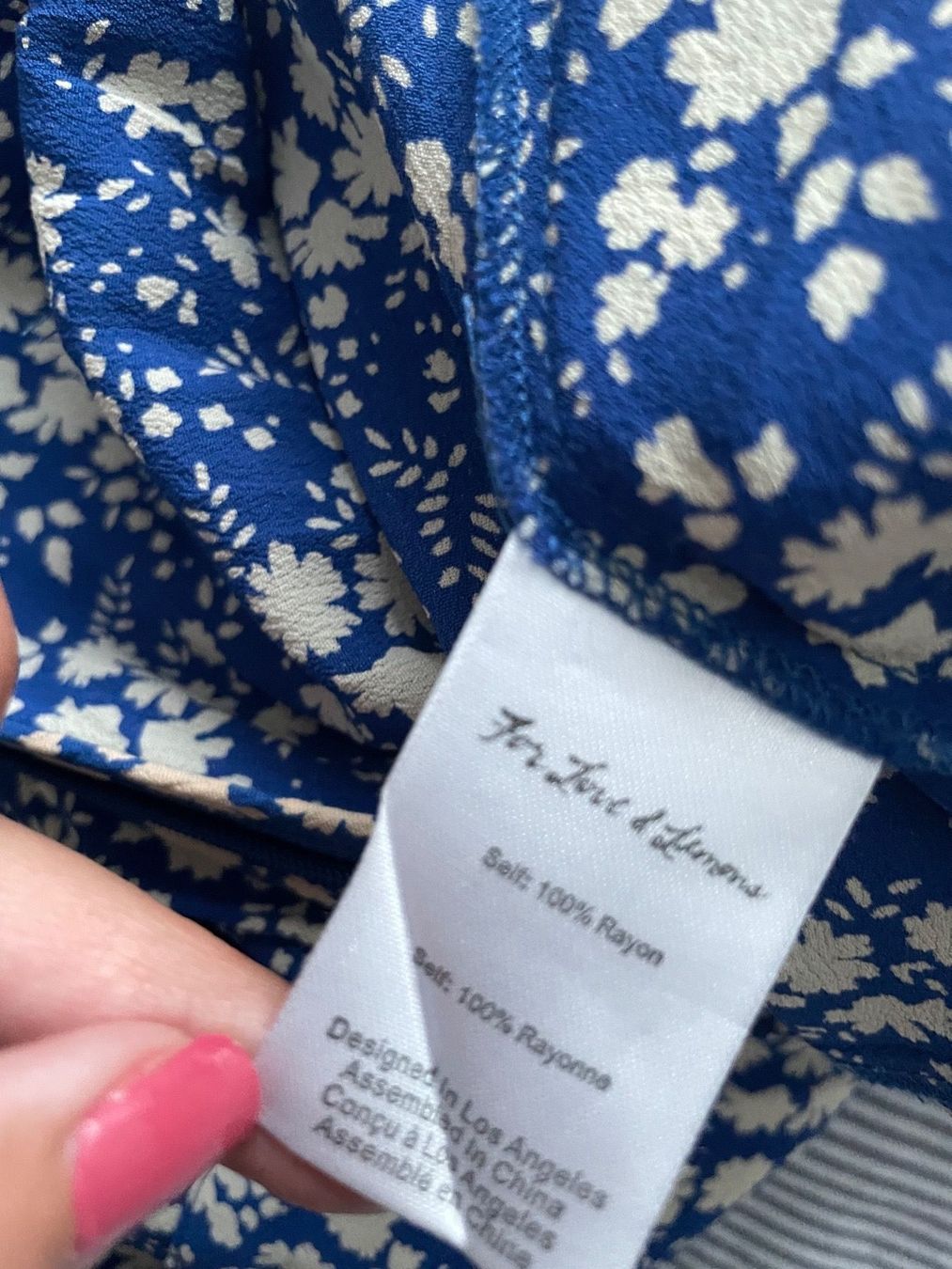 Tute: For Love & Lemons - Kurzer Jumpsuit – Usato da Zollikon venduto da snowflake10- 3