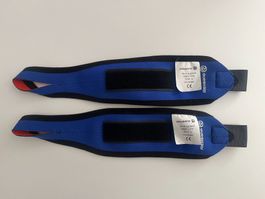 2x Rehband Wrist Support Basic Line 7910 U