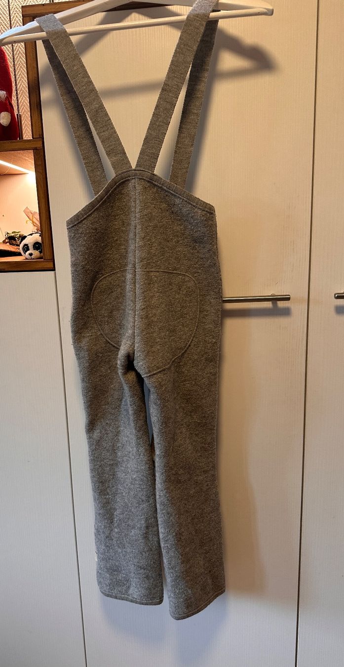 Disana Pantaloni: Disana Walkhose 122/128 – Nuovo (secondo la descrizione) da Plasselb venduto da Sybo1 1