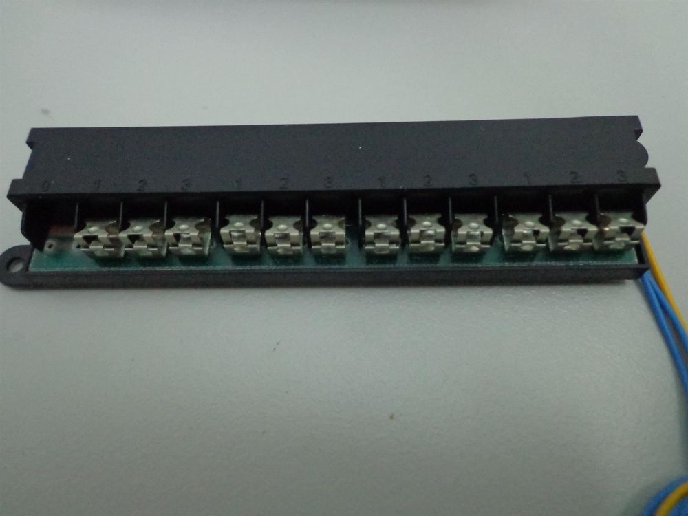 Produktbild von Märklin Universal-Fernschalter 7244 Für H0 - Relais, 12V Wechselstrom - Neu, Für Modellbahn