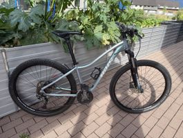 Mariposa 300 Fahrrad/Velo