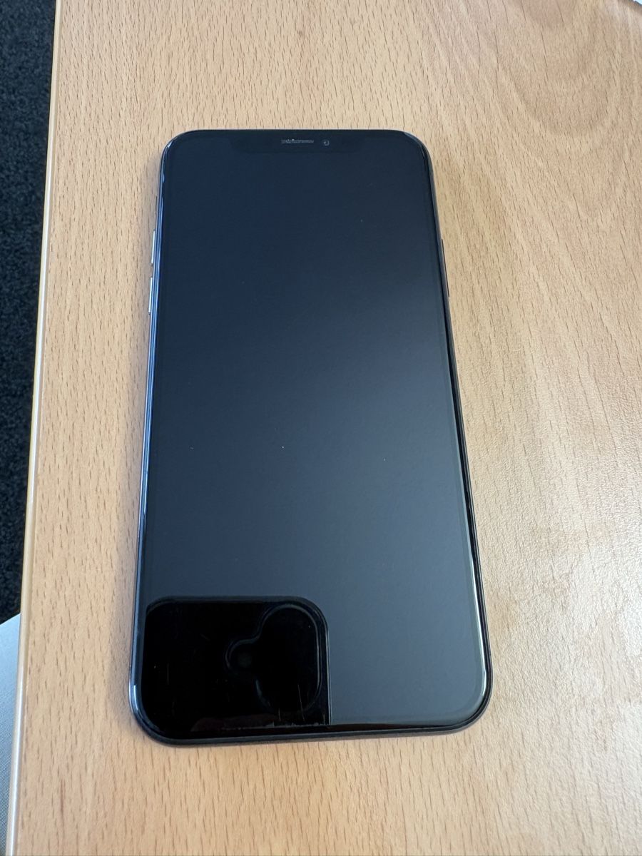 Apple Telefoni cellulari / Smartphones: iPhone X 64GB Space Grey – Usato da Zofingen venduto da M4RI4 3