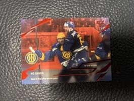 League Live L-59, HC Davos 2/3, HCD