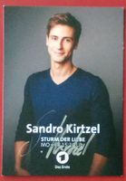 Sandro Kirtzel Autogramm signiert Fotopostkarte 10x15cm