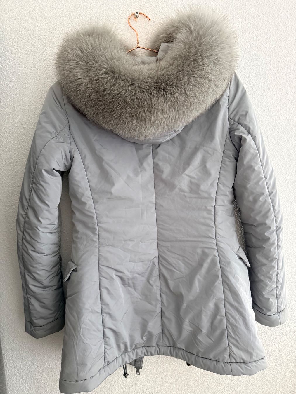 Peuterey Giacche: peuterey jacke – Usato da Egg b. Zürich venduto da sanaxenia 1