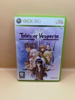 Tales of Vesperia Xbox 360