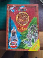 Herr der Ringe - Box  mit Spielplan