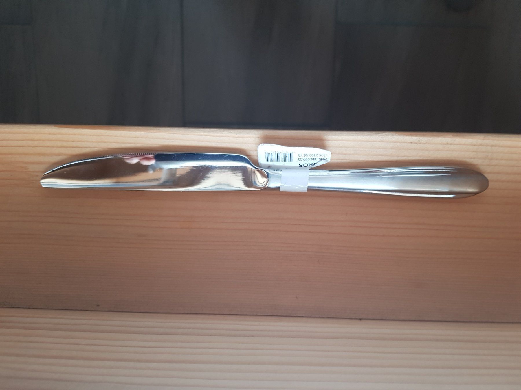 Couteaux: Neues Messer – Neuf avec emballage d'origine à Zweisimmen par Adorable 2