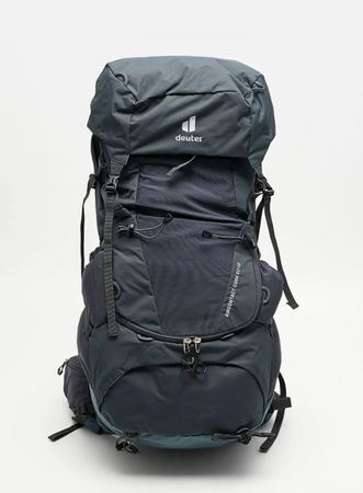 Deuter  AIRCONTACT CORE 50+10