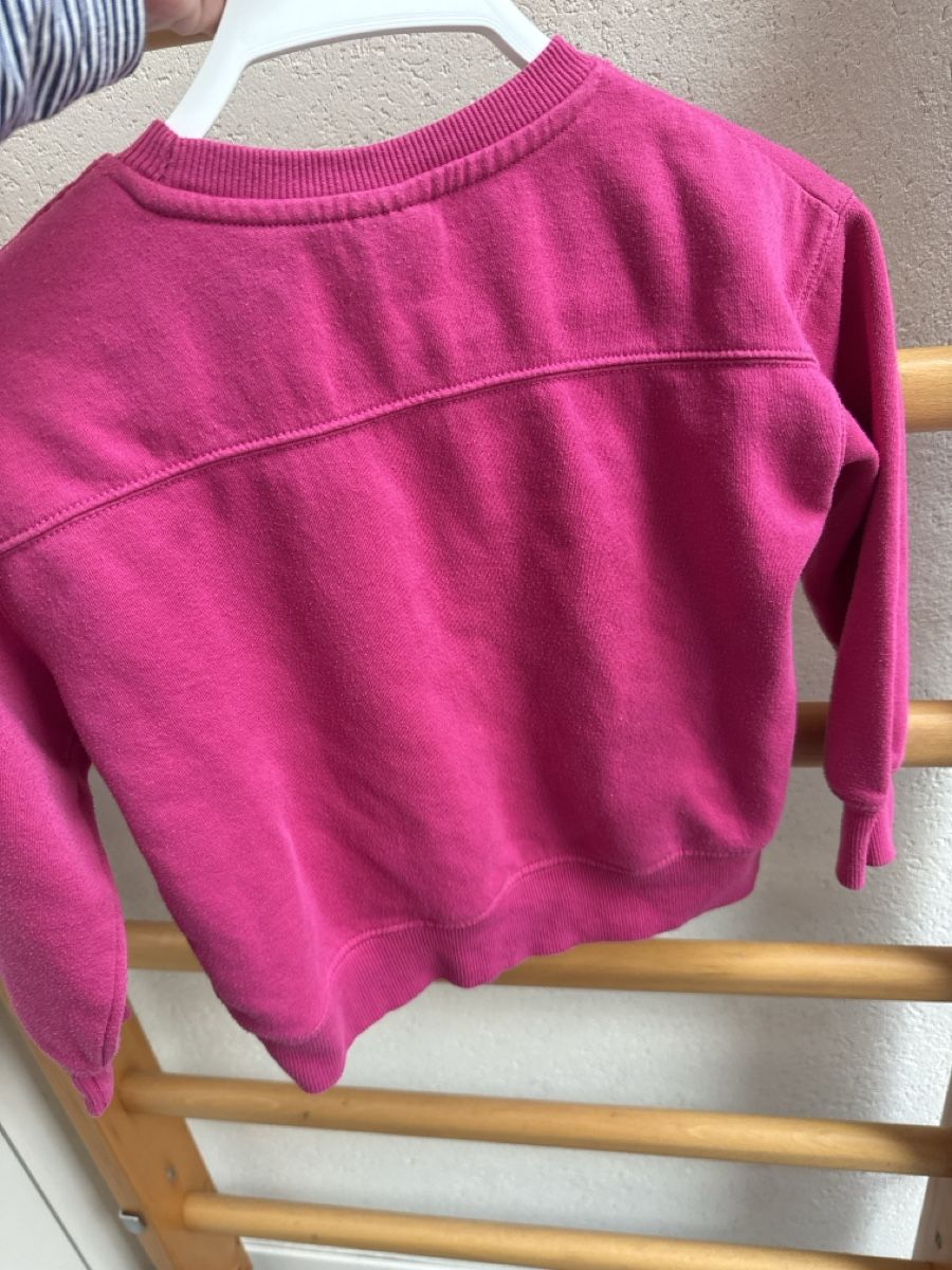 Zara Maglioni & Felpe: Zara Mädchen Pullover, Grösse 6-7 – Usato da Grafenried venduto da Kalocha 2