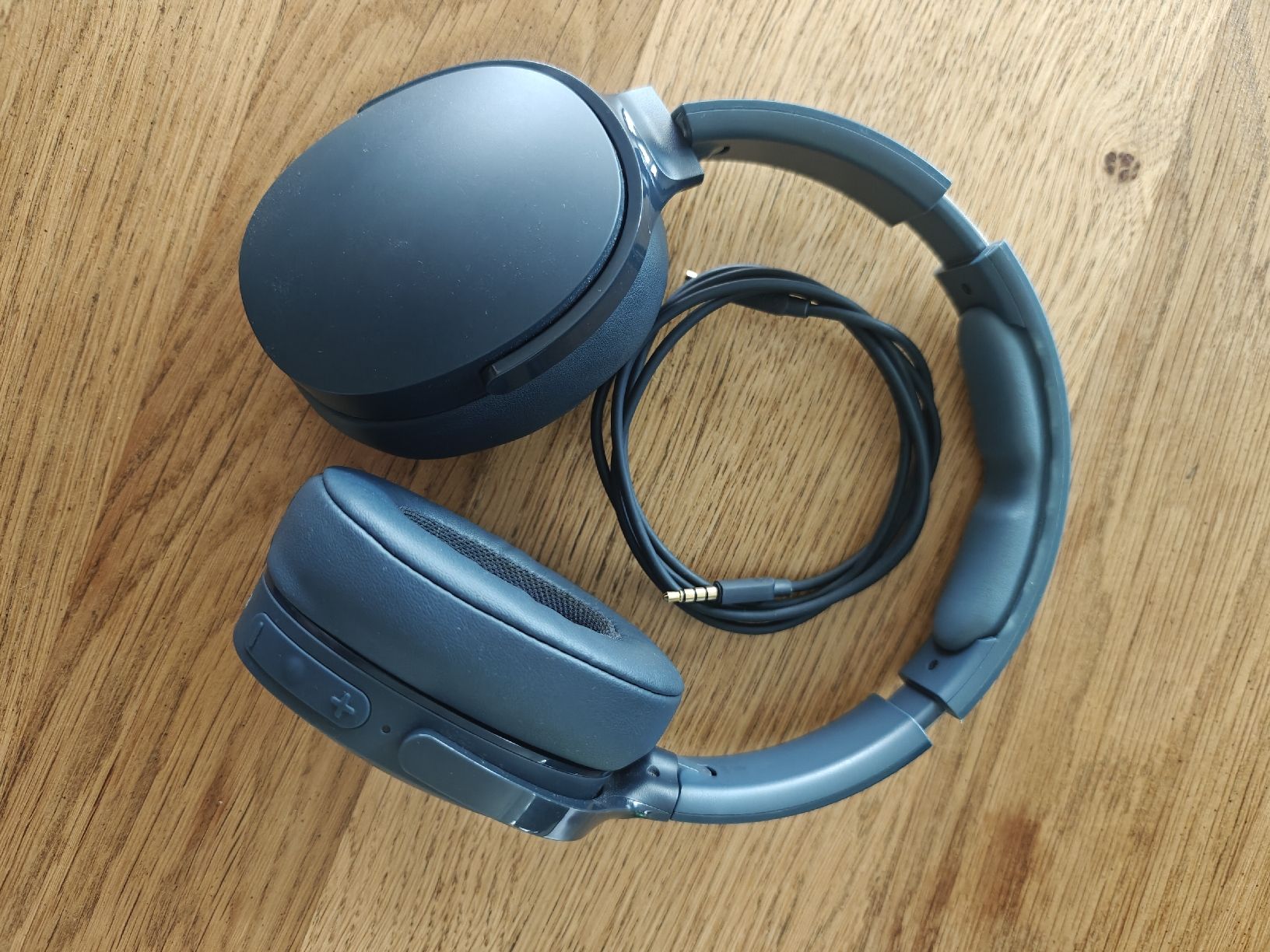 Skullcandy Kopfhörer: Skullcandy Kopfhörer Hesh 3 – Gebraucht aus Kaltbrunn von luk_79q6 3
