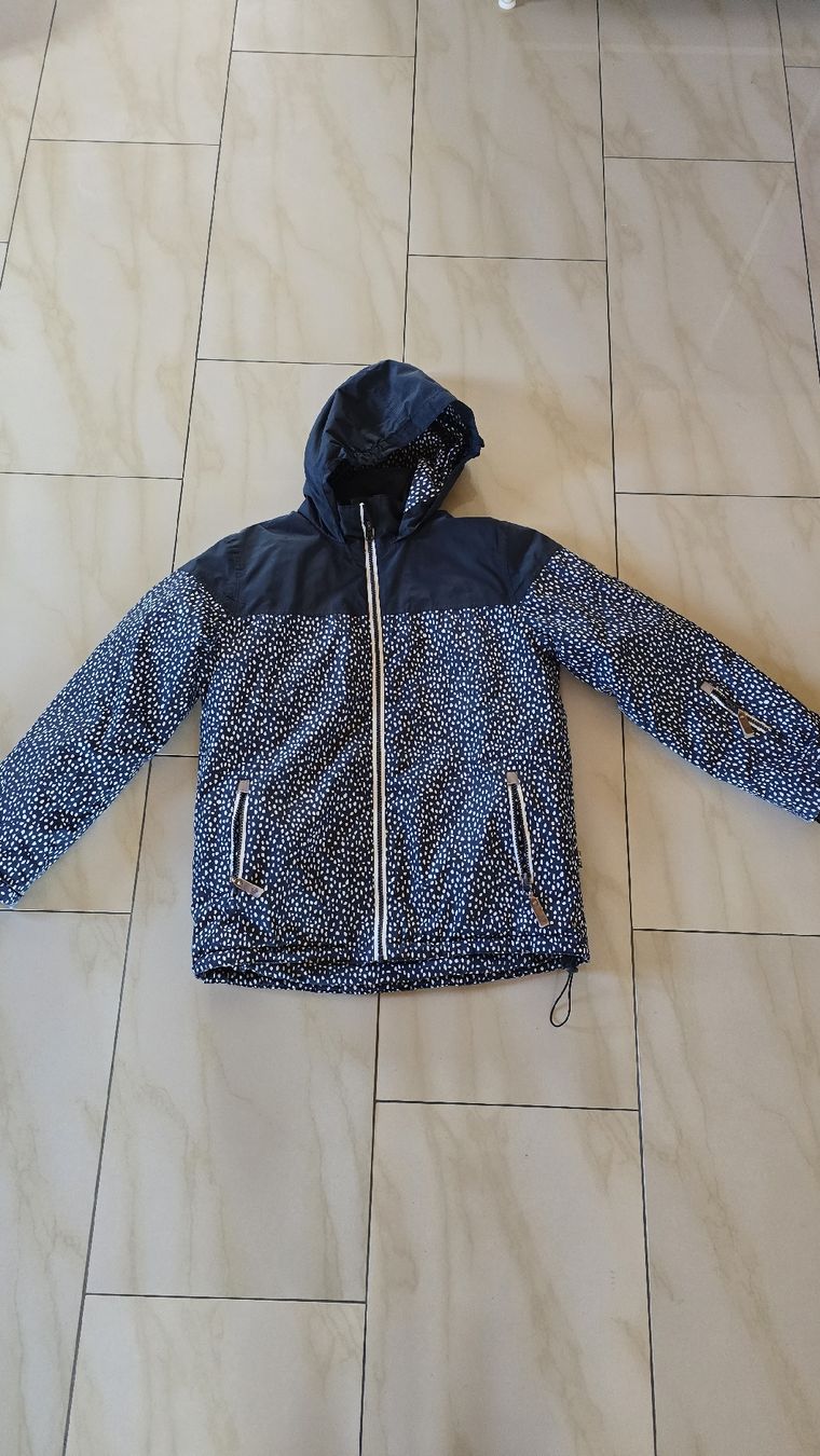 Giacche: Rukka Jacke gr 152 – Usato da Grosswangen venduto da DenChey