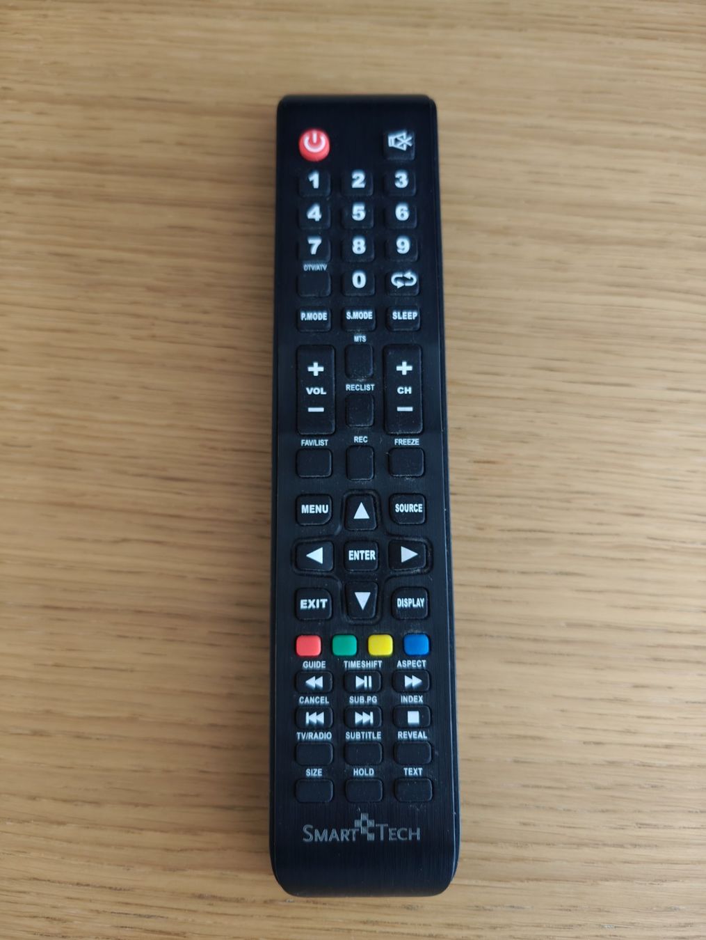 Fernseher: TV SmartTech 32'' – Gebraucht aus Adliswil von pasquale1995 2