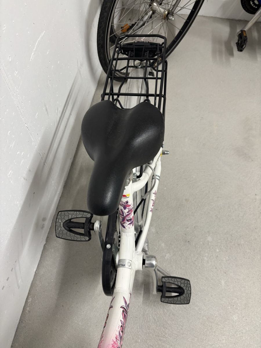 Puky Biciclette: Puky Kinderfahrrad 20 Zoll – Usato da Salenstein venduto da Silly...0 6