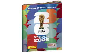 Panini Carte collezionabili: Einzelne Sticker - Panini United Edition – Nuovo (secondo la descrizione) da Frauenfeld venduto da lm_11