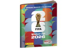Einzelne Sticker - Panini United Edition