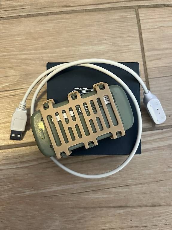 Sonstiges Tierzubehör: Tractive Dog XL – Gebraucht aus Porza von Melanie.10 1