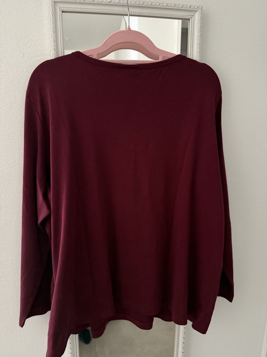 T-shirt: Shirt Grösse 52 – Nuovo (secondo la descrizione) da Pfeffikon LU venduto da pepino17 7