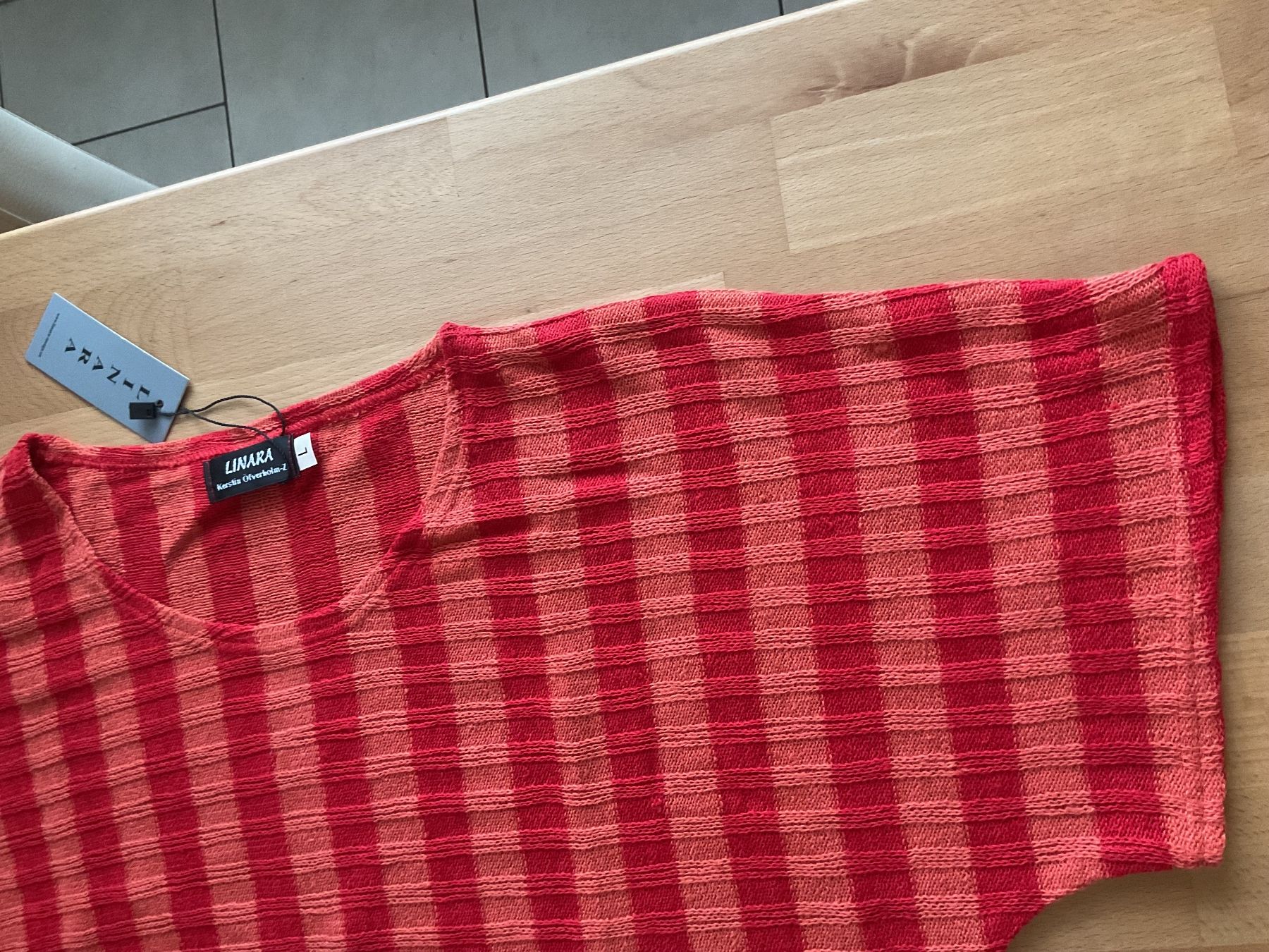 Maglioni & Felpe: Linara Kurzarm Pullover Strick 🧶 L – Nuovo (secondo la descrizione) da Wil ZH venduto da RiccardaWegmann 7