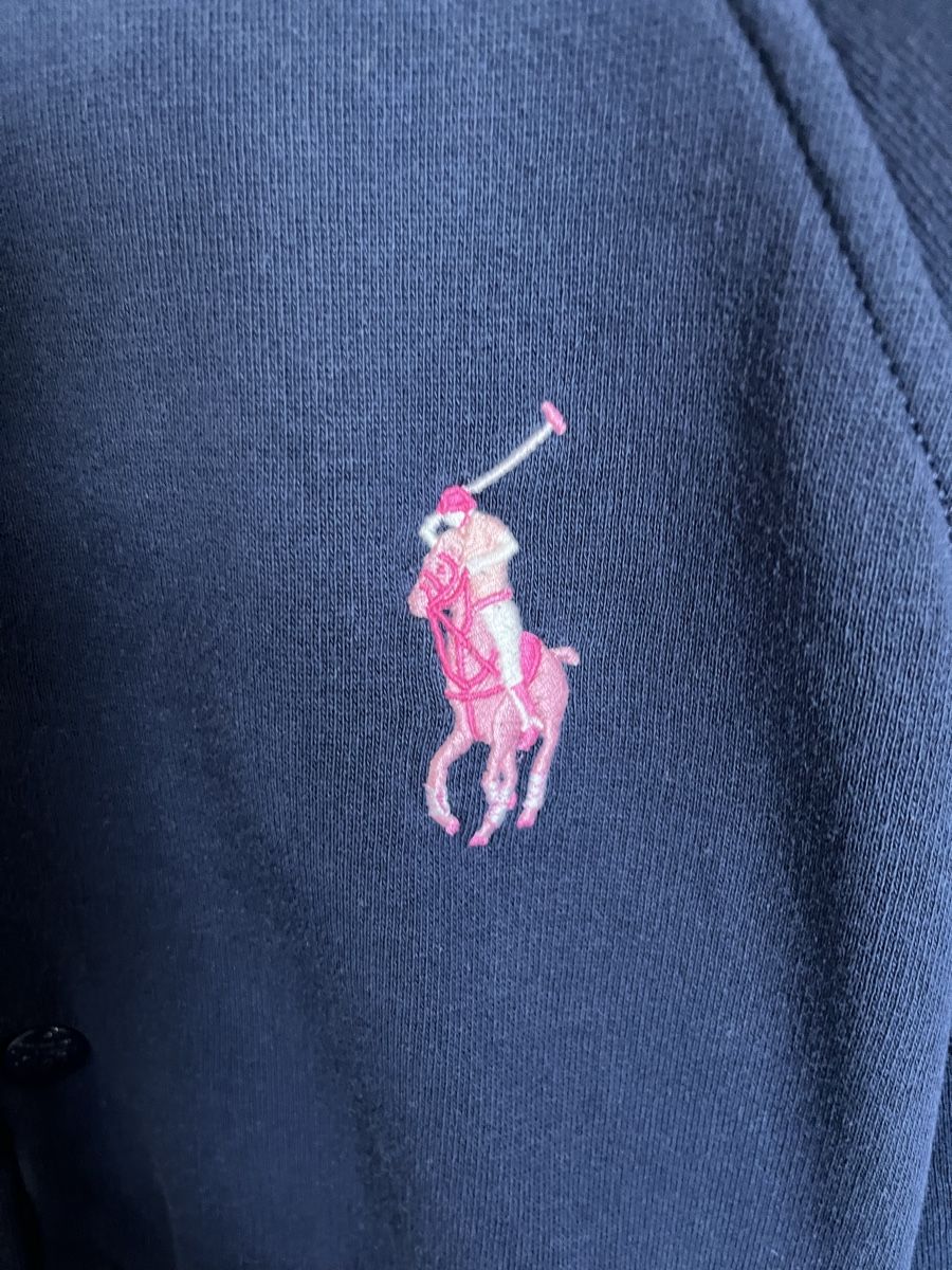 Ralph Lauren Giacche & Cappotti: Ralph Lauren blaue Jacke – Usato da Rüschlikon venduto da ant_5v7g 1