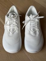 Sportschuhe - UNCIVILIZED SNEAKER 2.0 TRIPLE WHITE