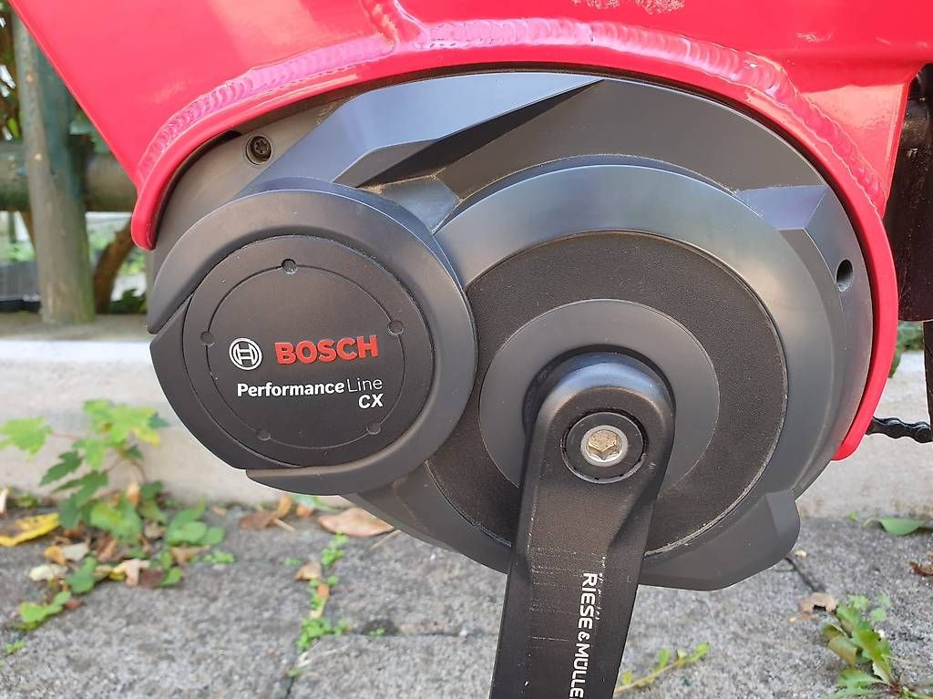Biciclette: Elektrovelo (Cellovelo) – Usato da Allschwil venduto da car_h2rt 2