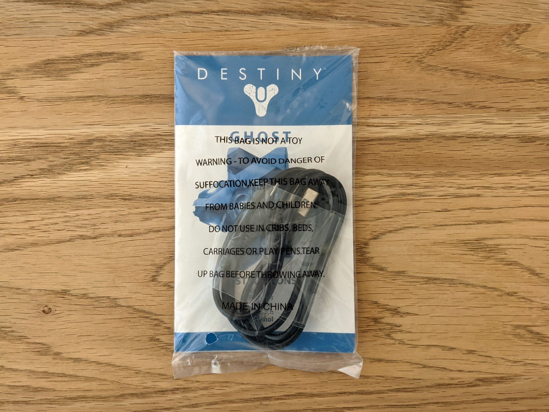 Jeux: Destiny Ghost Shell – D'occasion à Münchenbuchsee par Chaoo 1