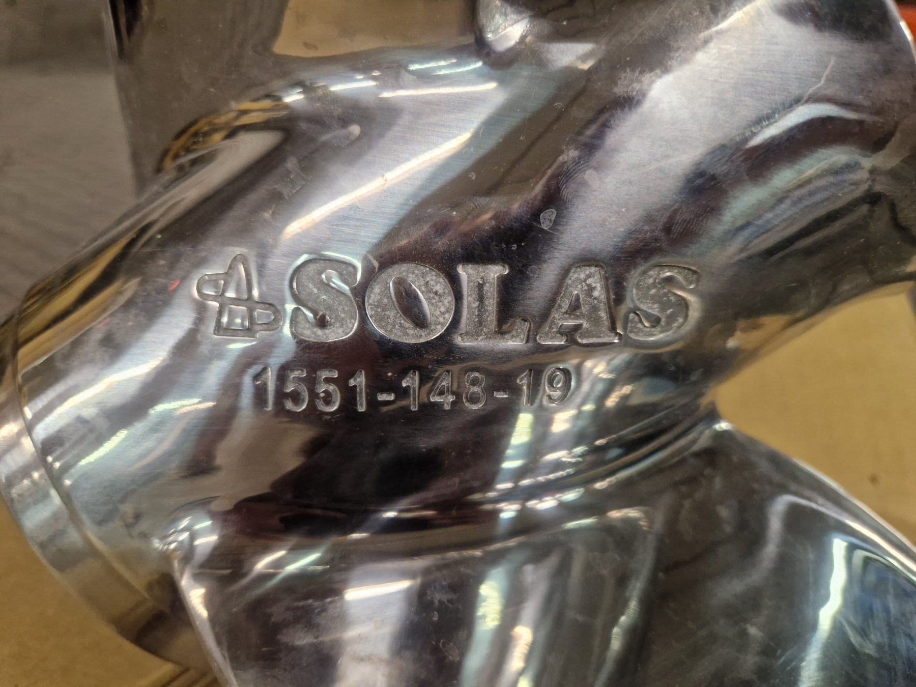 Boote: Propeller Boot – Gebraucht aus Reichenburg von Logan2012 3