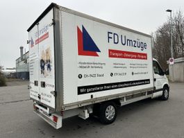 RENAULT Master T35 2.8tDi