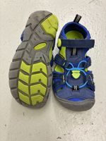 Keensandalen (Gr.32/33)