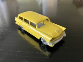 Lesney American Ford Station Wagon