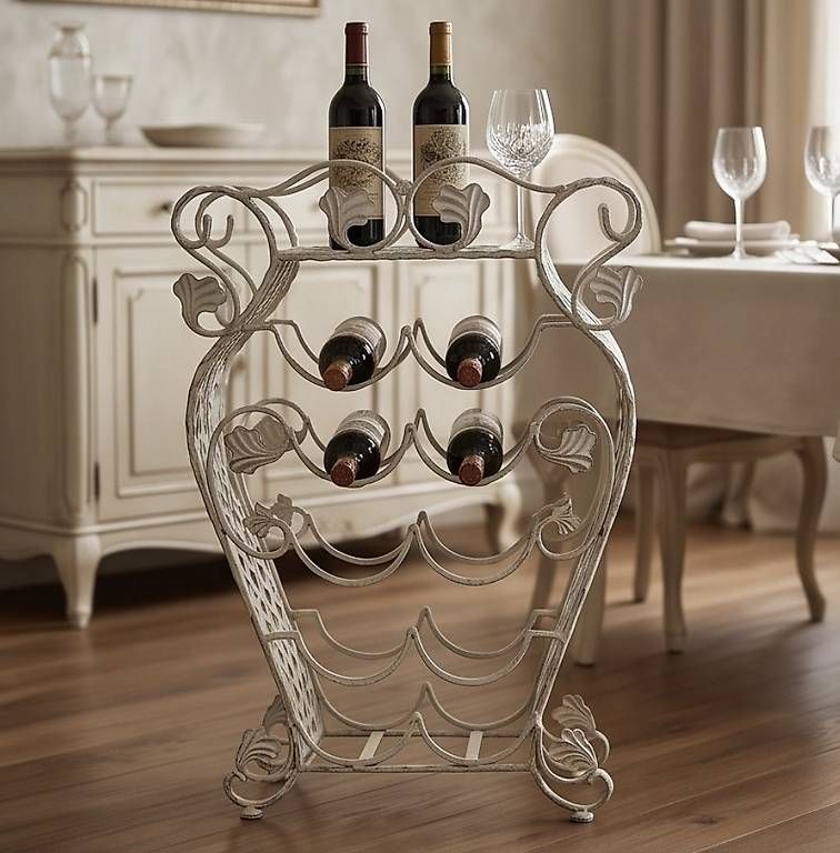 Scaffali: Weinregal Unikat – Usato da Biglen venduto da adrian017 3