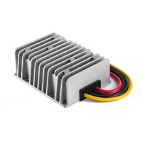 Spannungswandler, DC-DC Converter, 12V to 48V 480W 10A