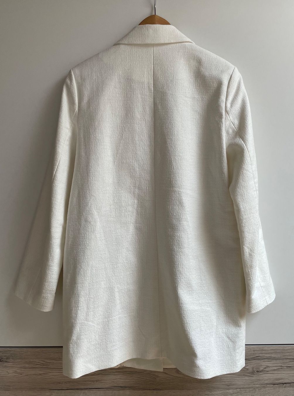 IKKS Mäntel: I.Code IKKS Mantel Gr. 36 – Neu und originalverpackt aus Safnern von ncm 4
