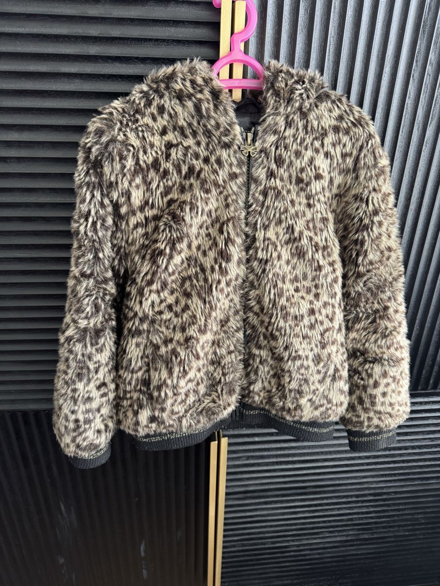 C&A Jacken & Mäntel: Jacket size 116 – Gebraucht aus Blonay von art_7f87 3