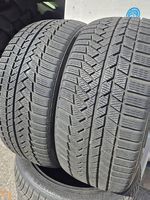 2 x 265/45 R21 108V Continental WinterC TS850P 6.5mm 2021bj