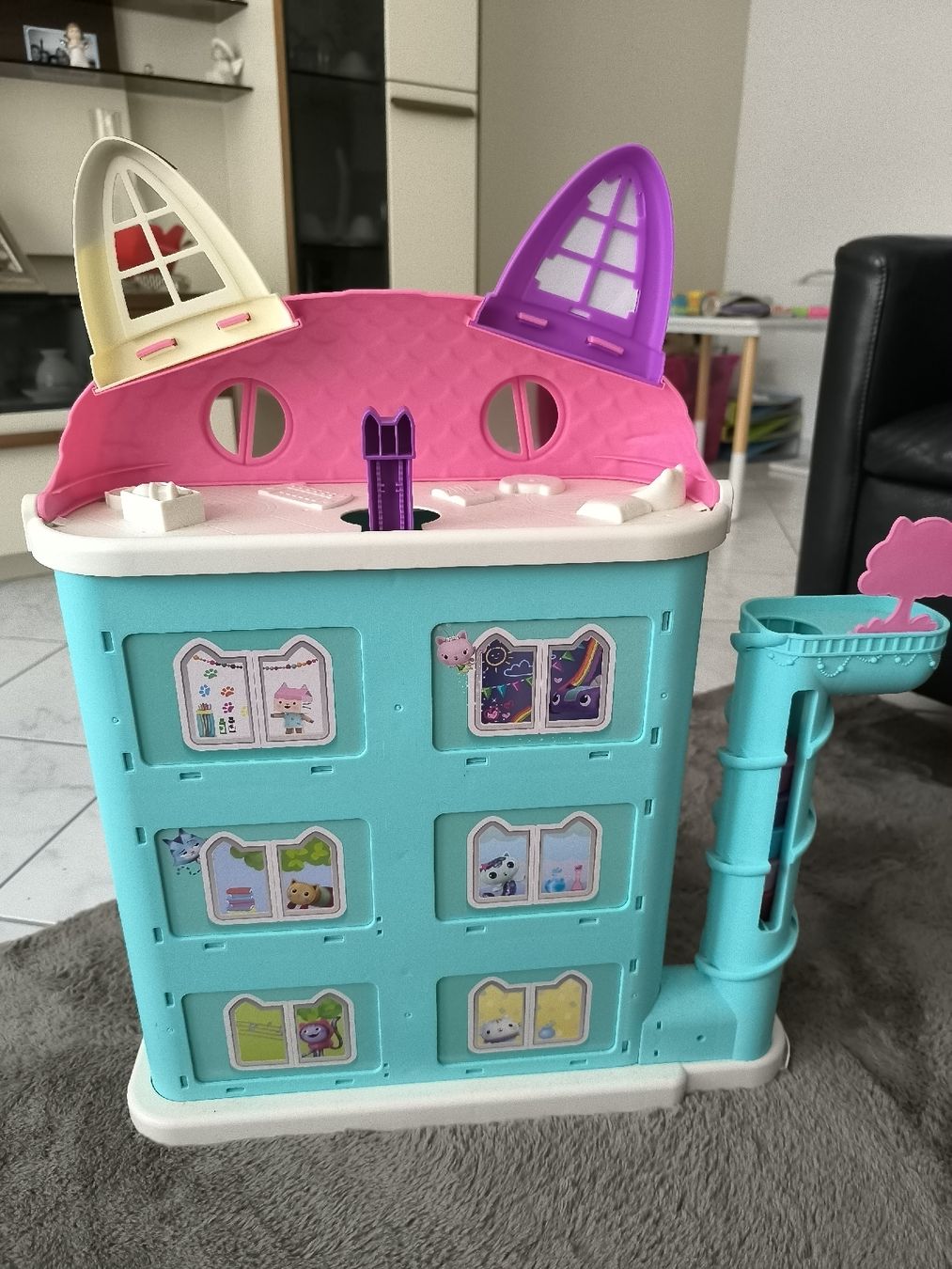 Casette per bambini: Gabby dol Haus – Usato da Buchs SG venduto da Cor-Pie 2