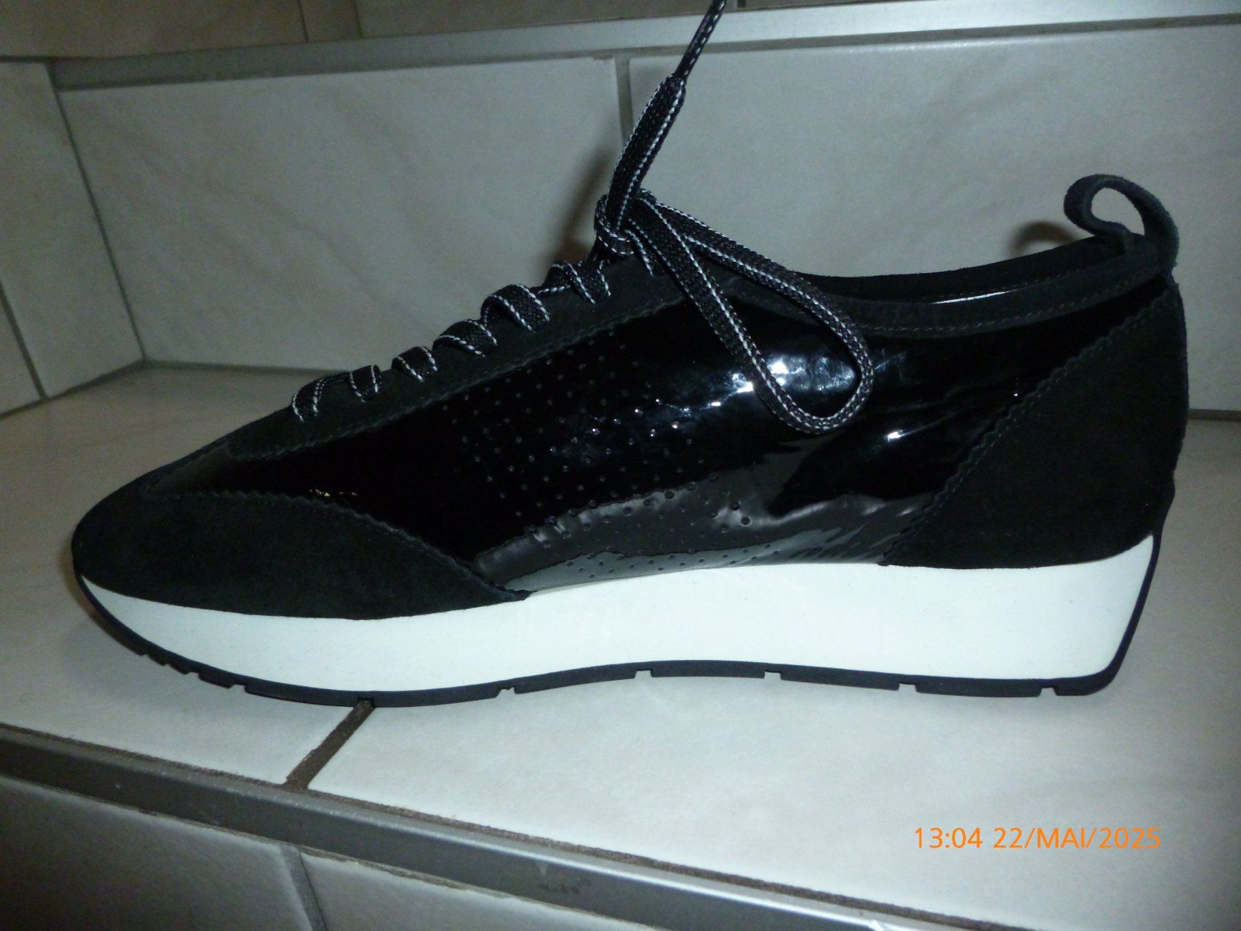 Kennel + Schmenger Damenschuhe: KENNEL & SCHMENGER SNEAKER  NEU GR.40 /7 – Neu (gemäss Beschreibung) aus Läufelfingen von Kamari 1