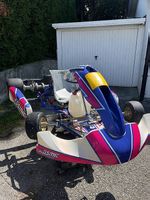 Châssis karting OTK Kosmic Mercury 2022