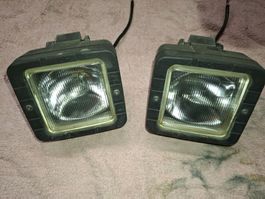 Arbeitsscheinwerfer 12V 55W